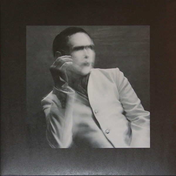 Marilyn Manson - The Pale Emperor | Cooking Vinyl (COOKLP602X) - main Marilyn Manson - The Pale Emperor | Cooking Vinyl (COOKLP602X) - main