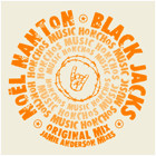 Noel Nanton - Black Jacks | Honchos Music (HONM032)