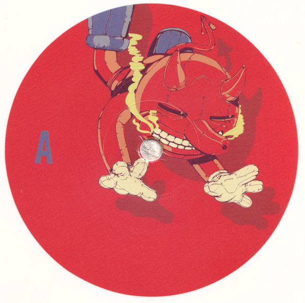 Queens Of The Stone Age - Villains | Matador (OLE1125LP2) - 4