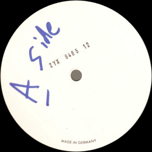 Irene Cara - All My Heart | ZYX Music (ZYX 8465-12)