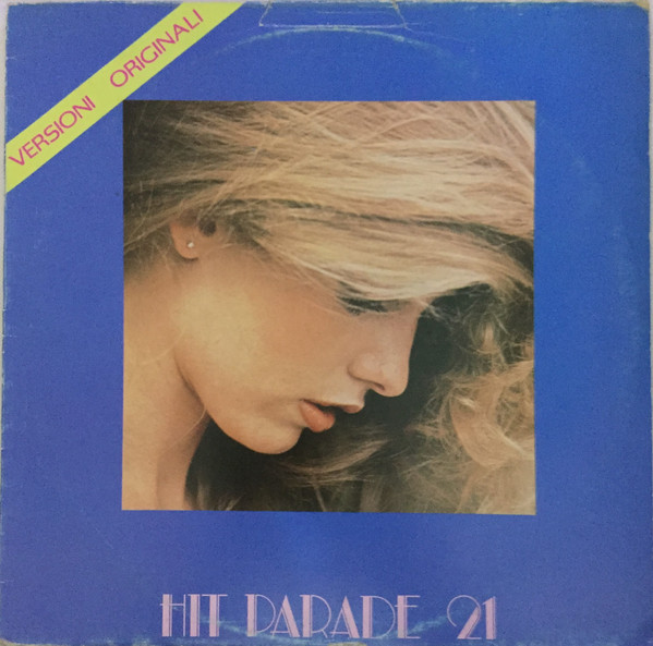 Various - Hit Parade 21 | CGD (CGD 20120) Various - Hit Parade 21 | CGD (CGD 20120)