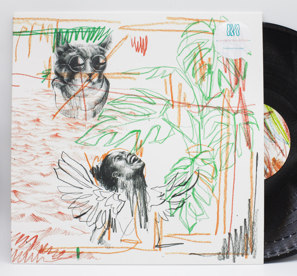 Olvo - Limitless Possibilities | Low Kick Records (LOWK007)