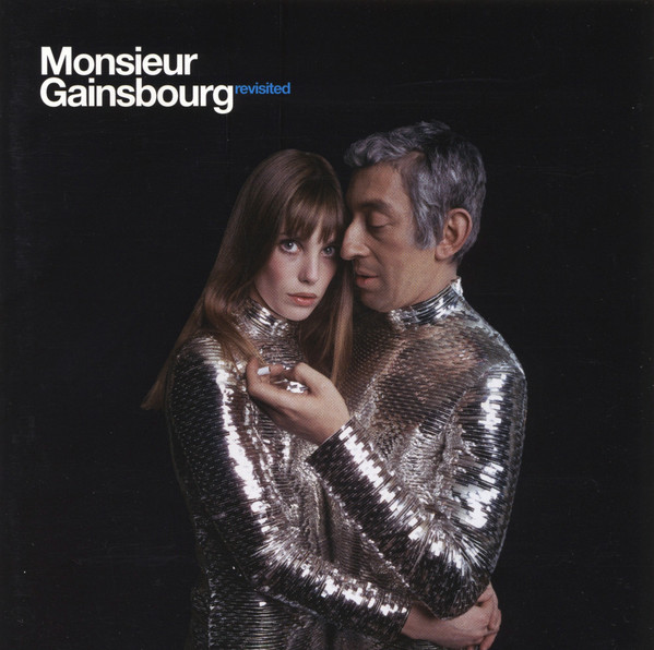 Various - Monsieur Gainsbourg Revisited | Barclay (0602498385715)