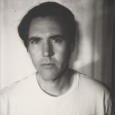 Cass McCombs - Mangy Love | Anti- (7445-1) Cass McCombs - Mangy Love | Anti- (7445-1)