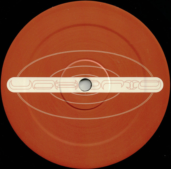 Ulo S. - Uphoria | Animalia (ANIMA13) - 3