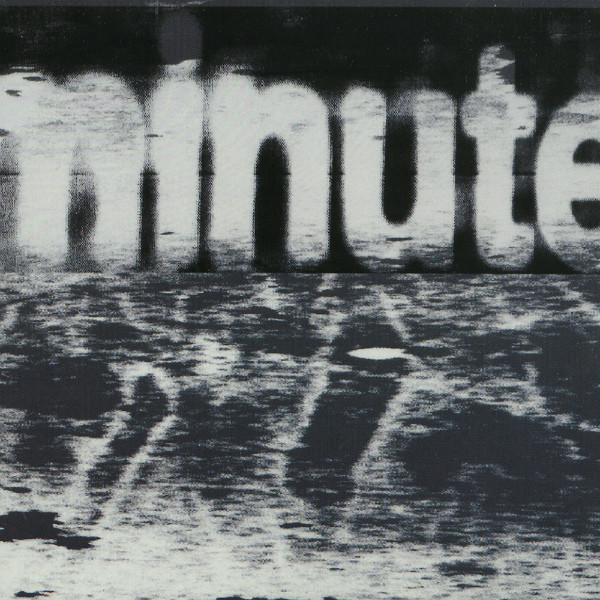 Various - Minutes In Ice | Frozen Border (FBCD01) Various - Minutes In Ice | Frozen Border (FBCD01)