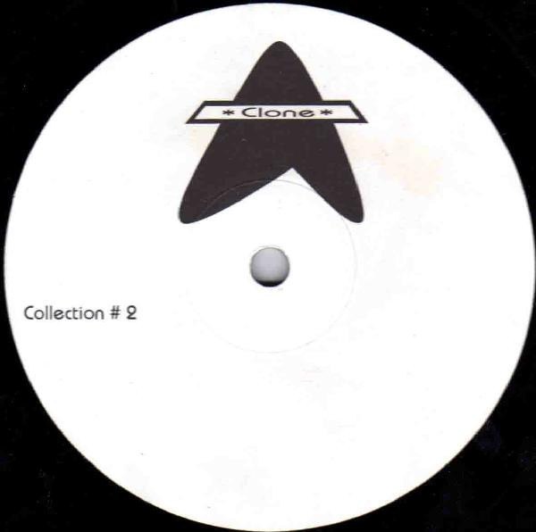 Orx - Monotone Sequences | Clone (Collection # 2) - 2 Orx - Monotone Sequences | Clone (Collection # 2) - 2