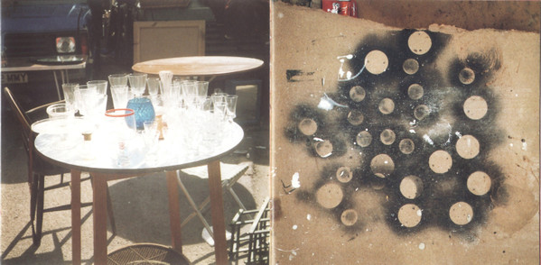 Four Tet - Rounds | Domino (wigCD126) - 4 Four Tet - Rounds | Domino (wigCD126) - 4