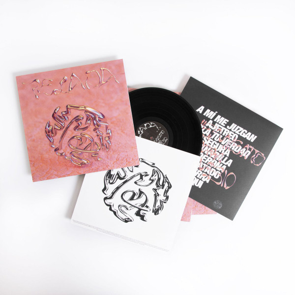 Pelada - Movimiento Para Cambio | Pan (PAN102) - 3