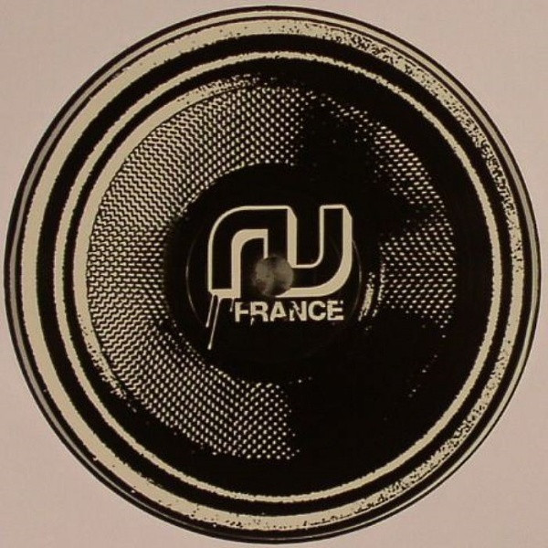 DJ Panik & M-Rode - Did You Hear Dat / Under Control | Nu Urban Music France (NUMFR001) - 2