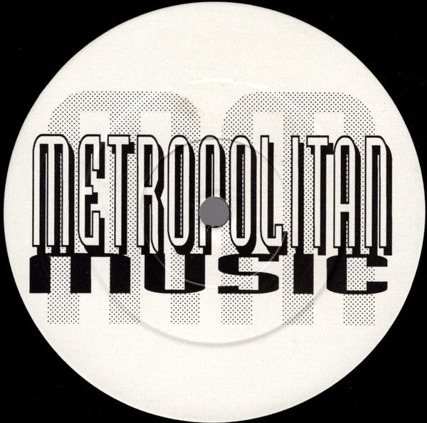 Eternal Summer - Stick Together / Second Time Around | Metropolitan Music (MM006) - 2