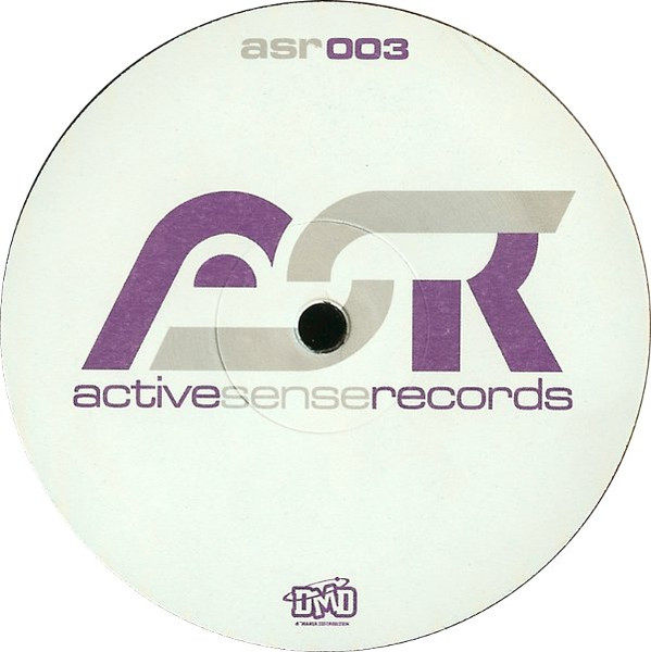 Savon - Way To Heaven | Active Sense Records (asr003) - 2