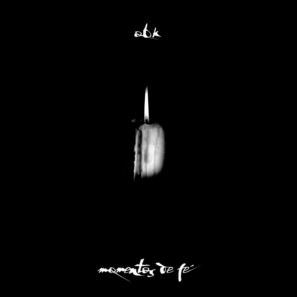 OBK - Momentos De Fé | Blanco Y Negro (MXLP - 405)