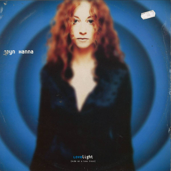 Jayn Hanna - Lovelight (Ride On A Love Train) | VC Recordings (VCRTX10)