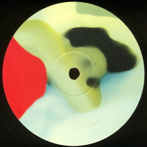 Oblik - Restless (Seeking) | Pepper Records (9230610 P) - 4