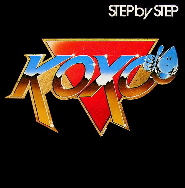 Koxo - Step By Step | VIP (VIP 10436) - main