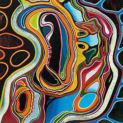 Current 93 - When The May Rain Comes | Rotorelief (ROTOR0010)