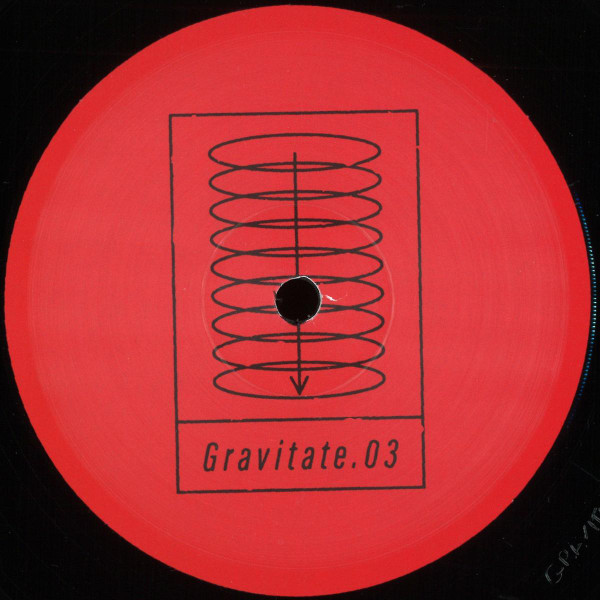 Gravitate - Gravitate 03 | Gravitate (GRAVITATE03) - 2