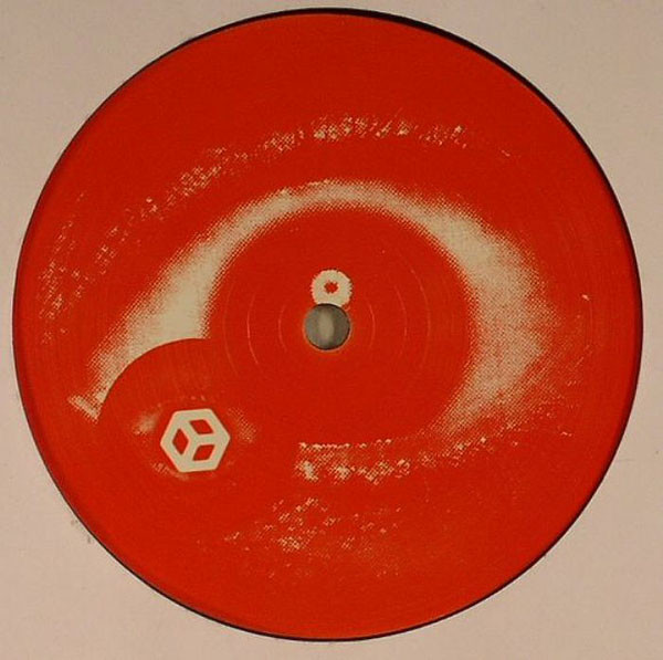 Hudson Mohawke - Ooops! | LuckyMe (LMWB001) - 2