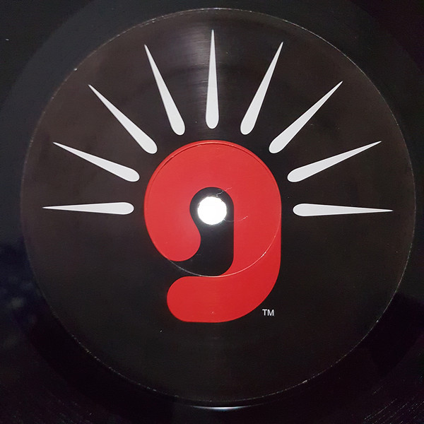 Robbie Rivera - Heavy Soul Part 1 | Gossip Records (GG1035) - 3