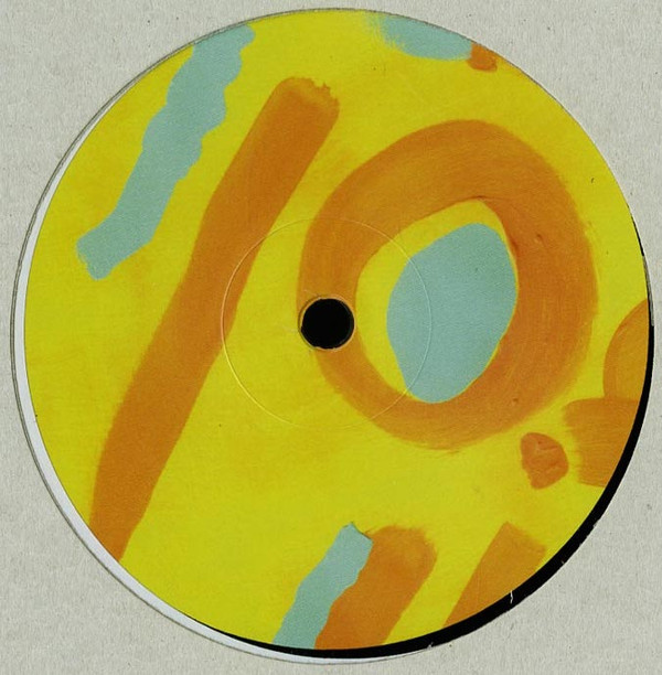 Fred - Loverman / Hollywood Rolling | Peach Discs (PEACH002) - 2