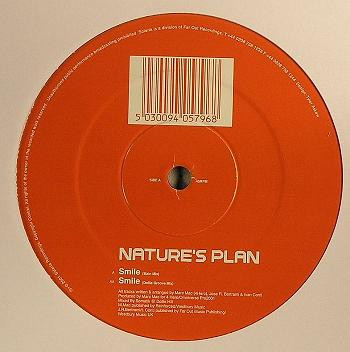 Natures Plan - Smile | Solaria (SOLA 005)