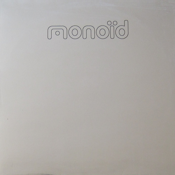 Denard Henry - Cektion X | Monoïd (MONOID 017) - 3 Denard Henry - Cektion X | Monoïd (MONOID 017) - 3