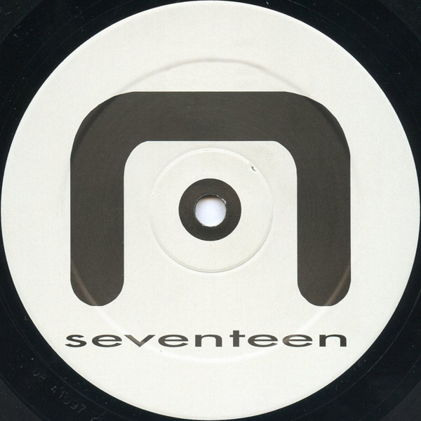 Denard Henry - Cektion X | Monoïd (MONOID 017) - 2 Denard Henry - Cektion X | Monoïd (MONOID 017) - 2