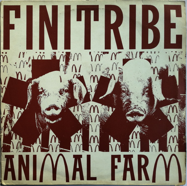 Finitribe - Animal Farm | Finiflex (31TP12)