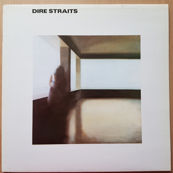 Dire Straits - Dire Straits | Vertigo (9102 021)