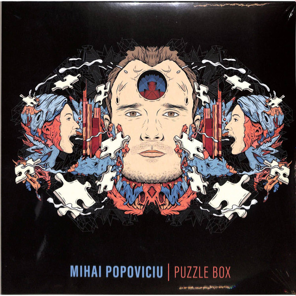 Mihai Popoviciu - Puzzle Box | Bondage Music (BOND12077) - 2 Mihai Popoviciu - Puzzle Box | Bondage Music (BOND12077) - 2