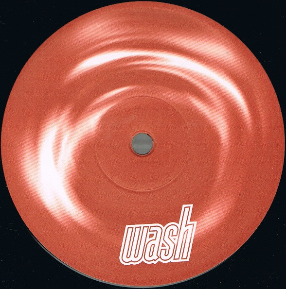 Kristal - A Day Under The Sun | Wash (WASH 029-6)