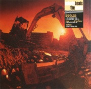 Nobody Beats The Beats - The Beat Diggin' Song | Sonny B Recordings (SBRep 001) - main Nobody Beats The Beats - The Beat Diggin' Song | Sonny B Recordings (SBRep 001) - main