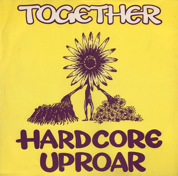 Together - Hardcore Uproar | FFRR (FX 143)