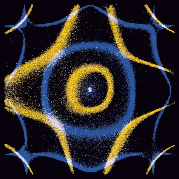 Madlib - Sound Ancestors | Text Records (TEXT052)