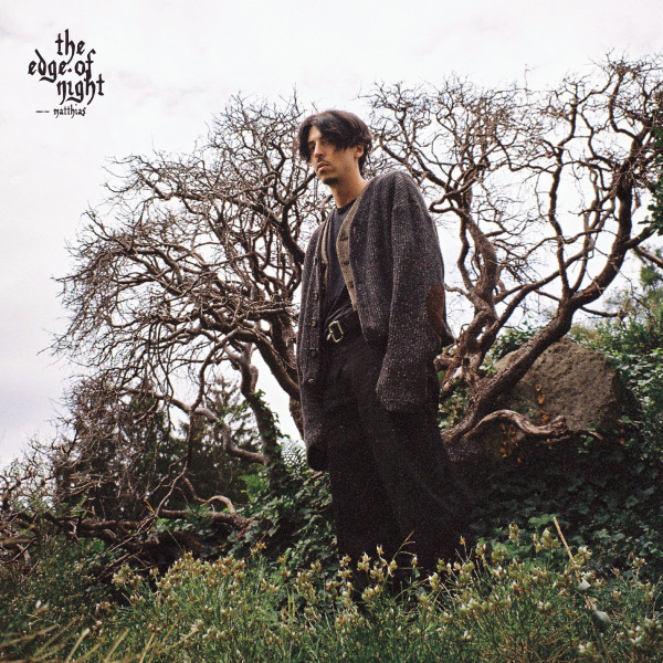 Matthias - The Edge Of Night | Superluminal (superluminal 01)