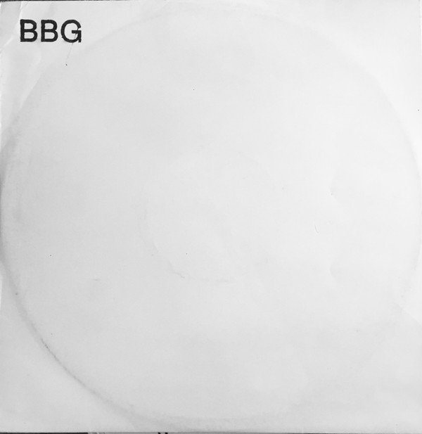 BBG - Snappiness | Not On Label (BOSS-1)