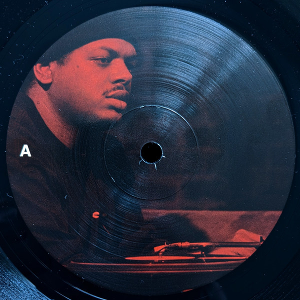 Kerri Chandler - Lost & Found EP Vol. 2 | Kaoz Theory (KT026V) - 2 Kerri Chandler - Lost & Found EP Vol. 2 | Kaoz Theory (KT026V) - 2