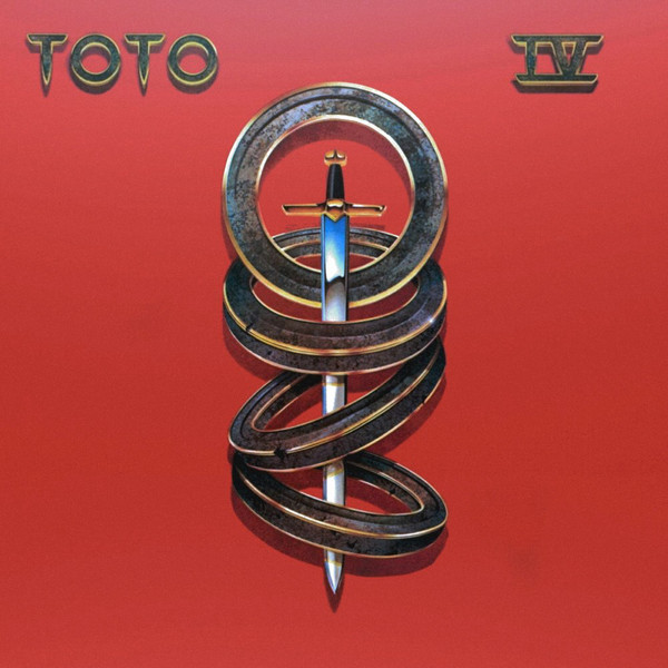 Toto - Toto IV | Columbia (19075801121) - main