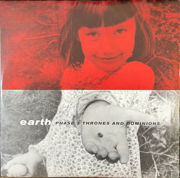 Earth - Phase 3: Thrones And Dominions | Sub Pop (sp292)