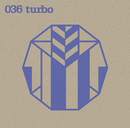 Jori Hulkkonen - Katajanukke EP | Turbo (036) - 3