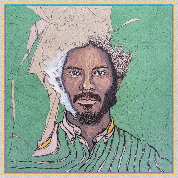 Saulo Duarte - Avante Delirio | Stern's Africa (STLP 2031) - main