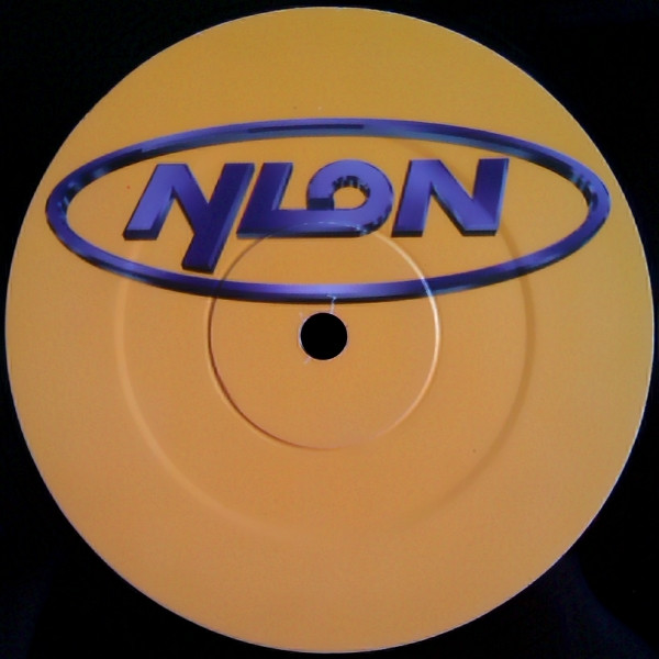 Nylon - Rok Da Discotech | Not On Label (NYLON 1) - main