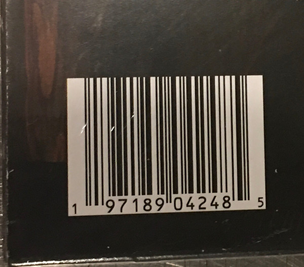 Salebarbes - À Boire Deboutte | Productions Grand V (PGV-0013) - 3