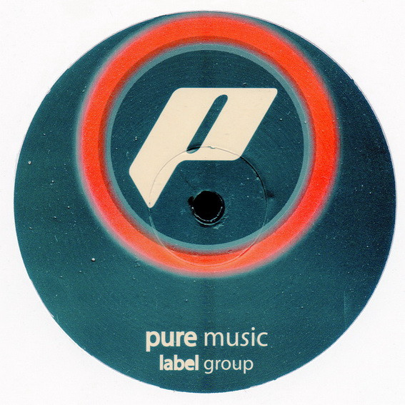 Alex Seda - Sticks & Stones | Maniac Music (MANIAC013) - main