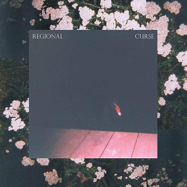 Regional Curse - Regional Curse | Format Records (FR003)