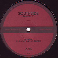 Southside - Donation EP | Digital Dungeon UK (DD-001)