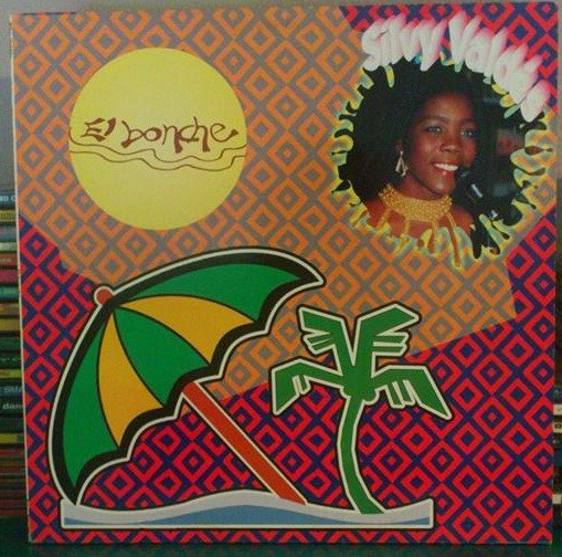 Silvy Valdés - El Bonche | Silos Records (SLLA 01)