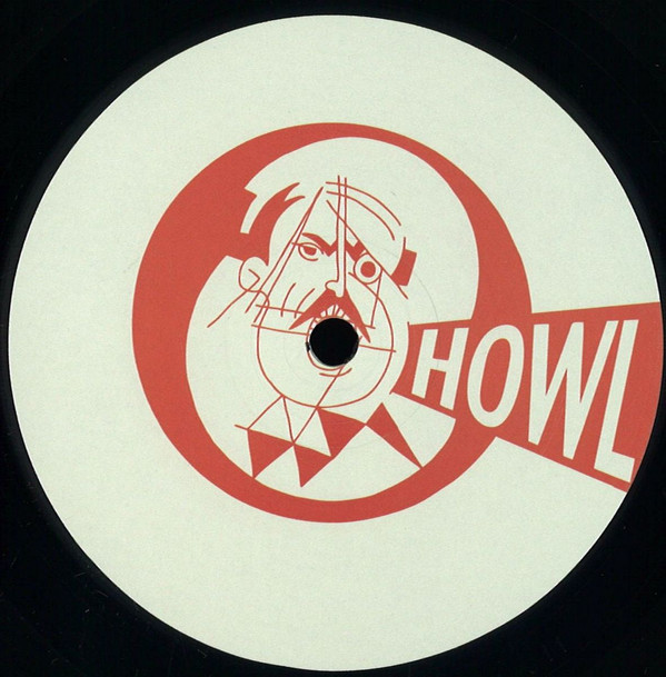 DJ Unrefined - Undici | Howl Records (HOWL011)