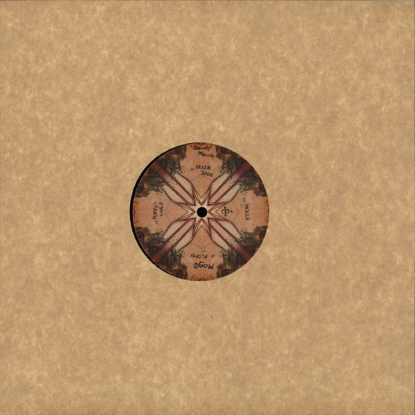 mag0 - 2000 Ep | Slowdy Mowdy (SM006) - 2 mag0 - 2000 Ep | Slowdy Mowdy (SM006) - 2